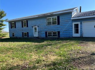 25112 Plank Rd, Calcium, NY 13616