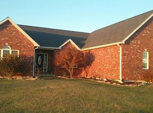 40800 Madison Trl, Perry, MO 63462