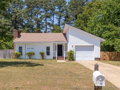 6718 Seaford Dr, Fayetteville, NC, 28314