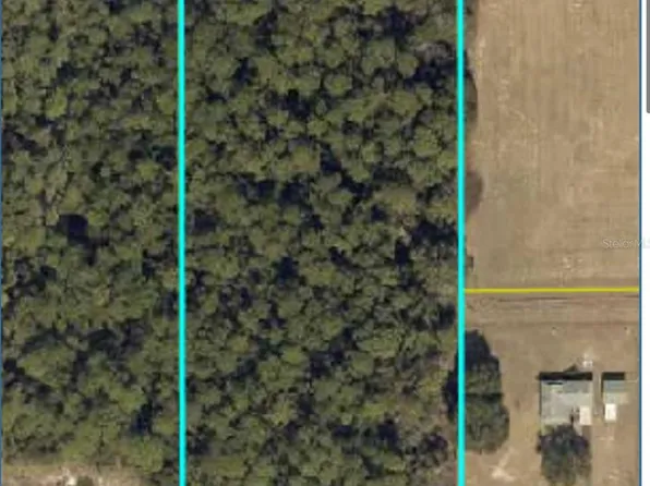 0 W County Road 466, Oxford, FL 34484