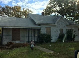 511 Watson St, Fort Worth, TX 76103