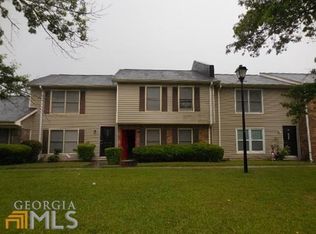 2425 Rex Rd, Ellenwood, GA 30294