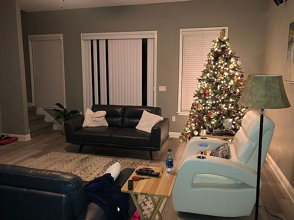 Main living room