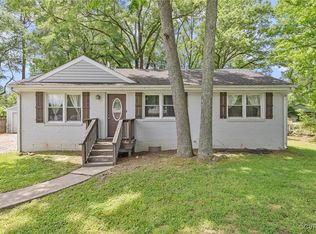 2804 Seibel Rd, Richmond, VA 23223