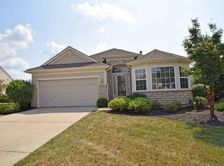 2554 Saint Charles Cir, Union, KY 41091