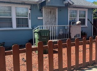 1142 E 66th St, Inglewood, CA 90302