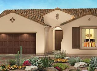 3034 N 164th Ave, Goodyear, AZ 85395
