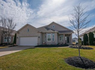 4034 Watercourse Dr, Medina, OH 44256