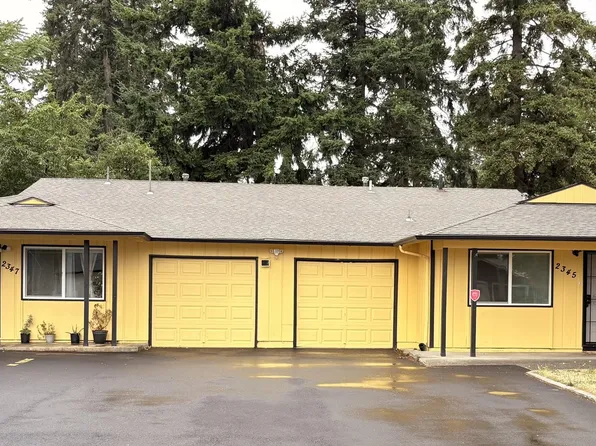 2345 SE 145th Ave, Portland, OR 97233