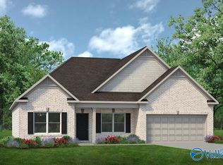 301 Partheway St, Decatur, AL 35603