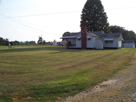 4th image of Jones Brothers Road And Pisgah Church Rd