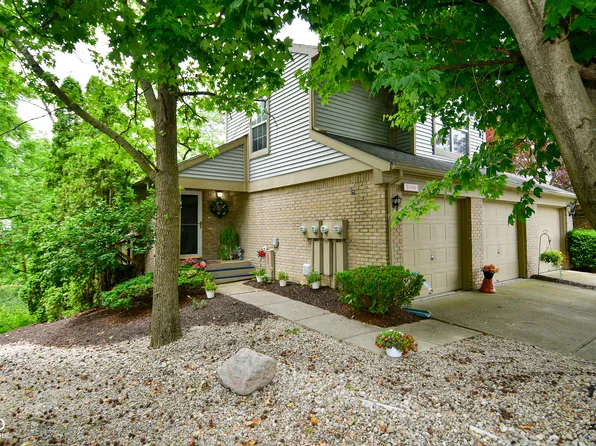 3640 Reflections Ln Unit 4, Indianapolis, IN 46214