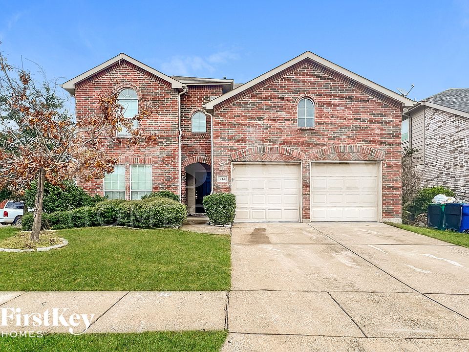 1st image of 414 Hackberry Dr