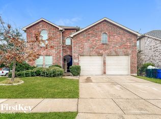 414 Hackberry Dr, Fate, TX 75087