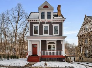 3328 Fleming Ave, Pittsburgh, PA 15212