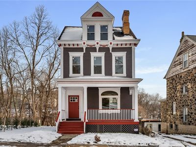 3328 Fleming Ave, Pittsburgh, PA, 15212