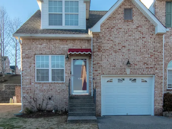 3001 Hamilton Church Rd Unit 434, Antioch, TN 37013