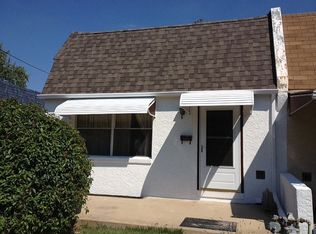 1531 Market St, Linwood, PA 19061