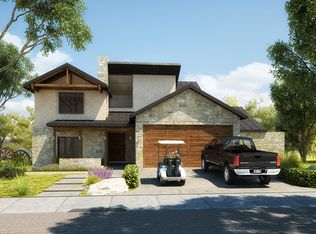 288 John Price #2, Blanco, TX 78606