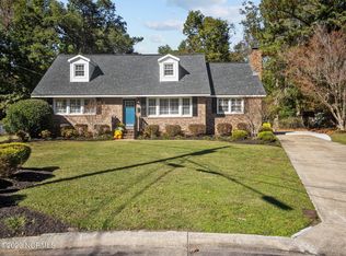 1207 Logan Ct, Jacksonville, NC 28540