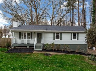 3909 Doe Run Dr, Powder Springs, GA 30127