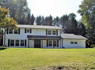 4010 Havenwood Dr, Winston Salem, NC 27106