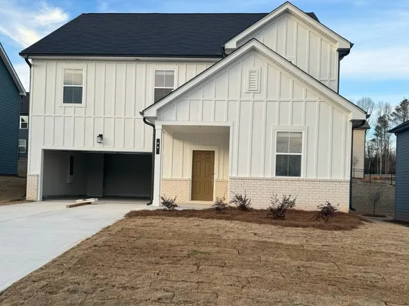 77 Understory Trl, Dawsonville, GA 30534