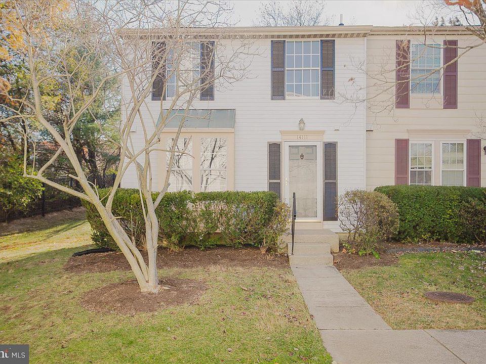 1st image of 14111 Porringer Ct