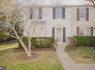 14111 Porringer Ct, Burtonsville, MD 20866