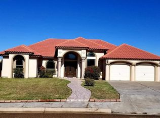 5901 Hidden Hideaway, Brownsville, TX 78526