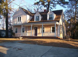 200 River Rd, Washington, NC 27889