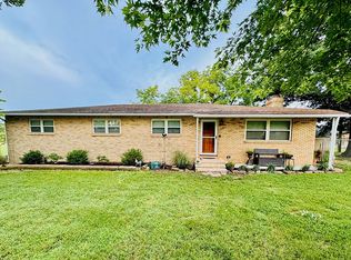 23834 Sequoyah Rd, Siloam Springs, AR 72761