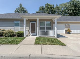1625 Brooklynn Park E, Toledo, OH 43615