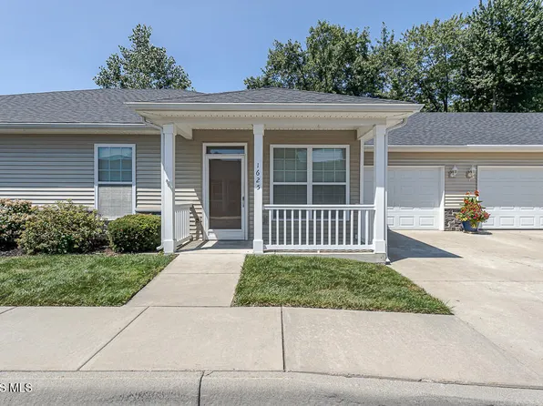 1625 Brooklynn Park E, Toledo, OH 43615