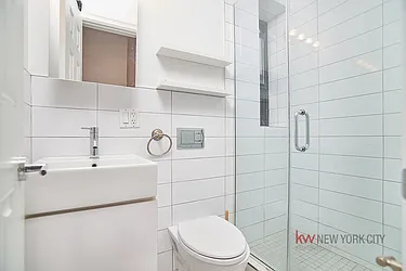 Rented by Keller Williams NYC