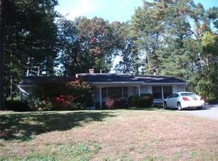 17 Muriel Rd, Chelmsford, MA 01824