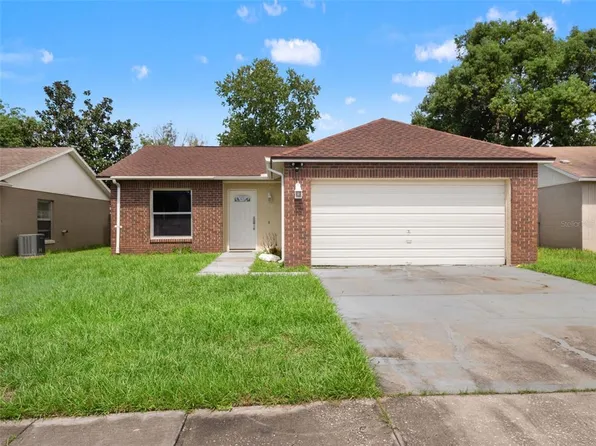 8937 VALENCIA GARDENS DRIVE, ORLANDO, FL 32825