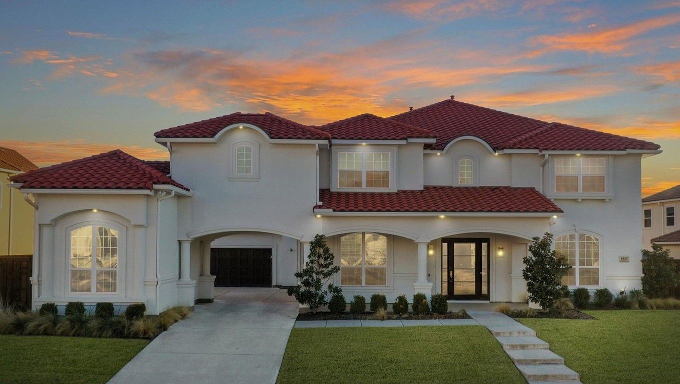 1047 Holford Dr, Frisco, TX 75036 MLS 20373220 Zillow