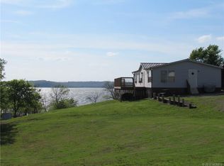 2480 Lodge View Rd, Eufaula, OK 74432
