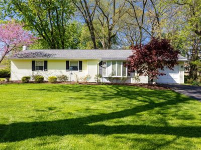 48 Cullens Run, Pittsford, NY, 14534