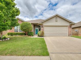 2321 SW 137th St, Oklahoma City, OK 73170