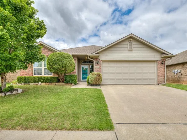 2321 SW 137th St, Oklahoma City, OK 73170