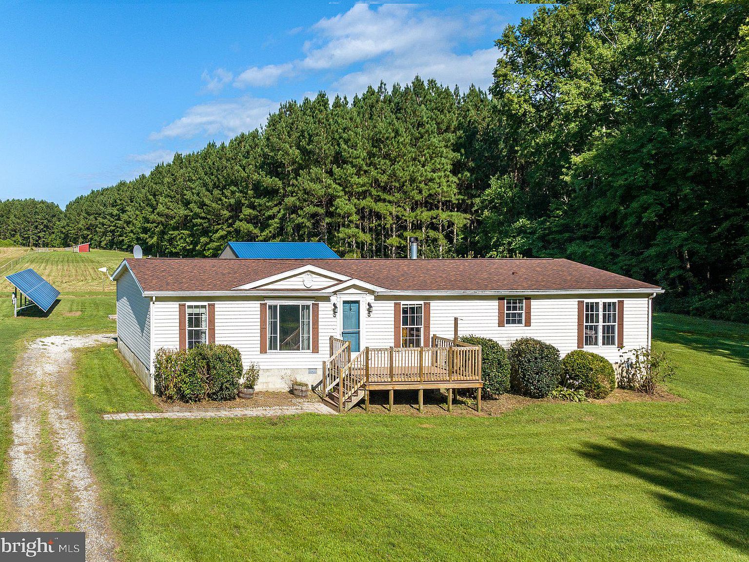5745 Castle Hill Rd, Snow Hill, MD 21863 Zillow