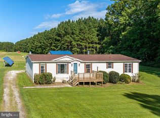 5745 Castle Hill Rd, Snow Hill, MD 21863