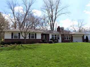 11840 Bayberry Ln, Saint Louis, MO