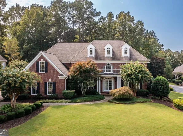 6410 Westchester Pl, Cumming, GA 30040