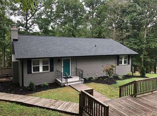 83 Anchor Dr, Bracey, VA 23919