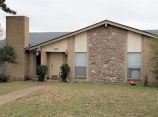 604 Woodhill Cir, Richardson, TX 75081