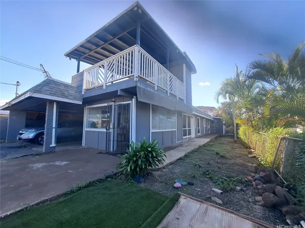 87-129 Palakamana St, Waianae, HI 96792