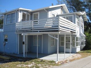 13142 Gulf Ln, Madeira Beach, FL 33708